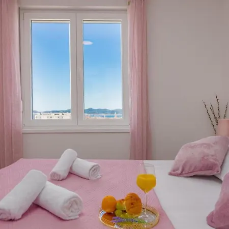 Urban Seaside Apartamento *