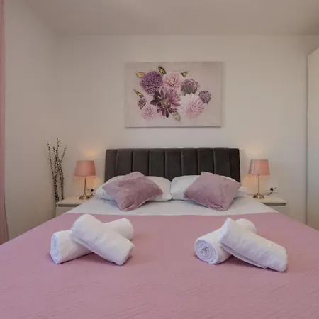 Apartamento Urban Seaside *