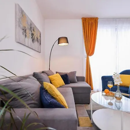 Urban Seaside Apartamento *