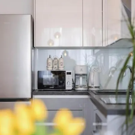 Apartment Urban Seaside Zadar