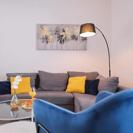 Apartment Urban Seaside